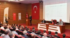 263 PROJEDEN 28’İ BİTİRİLDİ