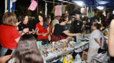 “KADIN EL EMEĞİ FESTİVALİ” BÜYÜK İLGİ GÖRDÜ