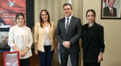 KAN BAĞIŞI İÇİN İŞBİRLİĞİ