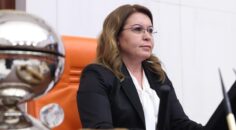 CHP’Lİ KARACA’DAN 10 KASIM İSYANI