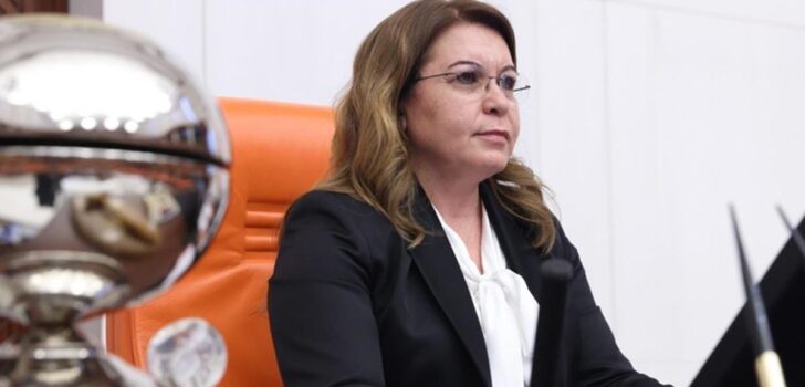 CHP’Lİ KARACA’DAN 10 KASIM İSYANI