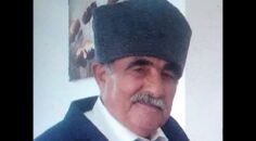 KIBRIS GAZİSİ TOKGÖZ VEFAT ETTİ