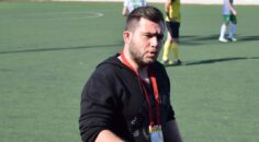 GENÇ ANTRENÖR EVİNE DÖNDÜ