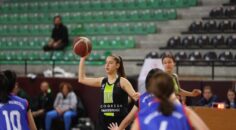 MERKEZEFENDİ BASKETBOL ALT YAPI SEÇMELERİ BAŞLIYOR