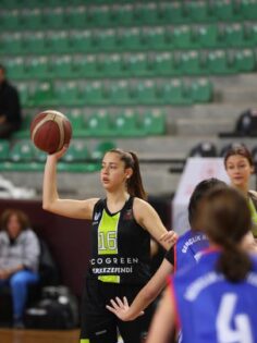 MERKEZEFENDİ BASKETBOL ALT YAPI SEÇMELERİ BAŞLIYOR