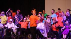 MERKEZEFENDİ’DE ENGELSİZ YAŞAM AKADEMİSİ’NDEN YILSONU ETKİNLİĞİ