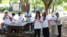 MERKEZEFENDİ’DE GENÇLERE İZCİLİK VE YAŞAM BECERİLERİ EĞİTİMİ