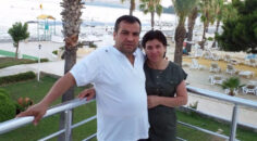 BAŞÖĞRETMEN AMANSIZ HASTALIĞINA YENİK DÜŞTÜ