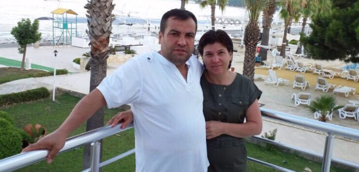 BAŞÖĞRETMEN AMANSIZ HASTALIĞINA YENİK DÜŞTÜ