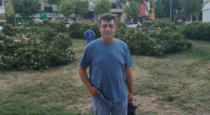 EVİNDE ÖLÜ BULUNDU