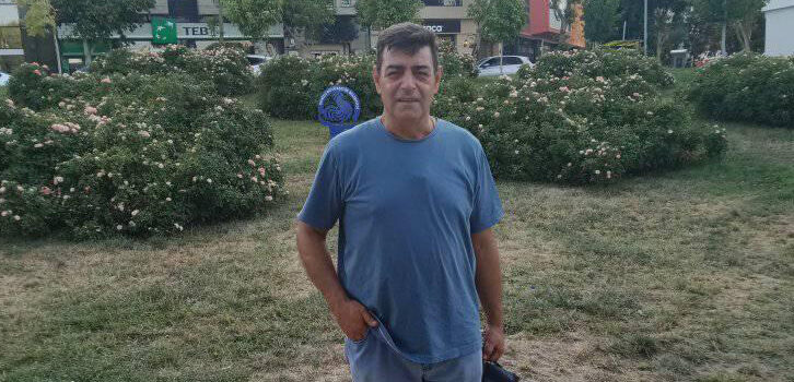 EVİNDE ÖLÜ BULUNDU