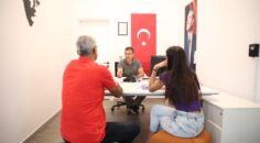 ÖĞRENCİLERE ÜCRETSİZ TERCİH DANIŞMANLIĞI HİZMETİ BAŞLIYOR