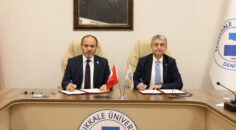 PAÜ İLE BAM ARASINDA LİSANSÜSTÜ EĞİTİME YÖNELİK PROTOKOLÜ