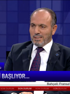 ÜNİVERSİTE ADAYLARINA PAÜ’YÜ ANLATTI