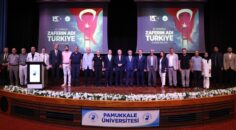 PAÜ’DE 15 TEMMUZ PANELİ