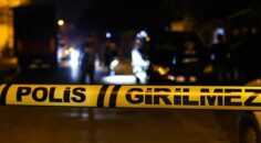 POLİS İNTİHAR ETTİ