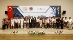 DENİZLİ, TÜRKİYE SATRANÇ İKİNCİ LİGİ’NE EV SAHİPLİĞİ YAPTI