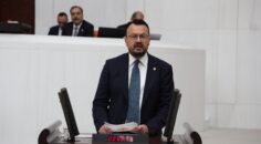 CHP’Lİ ARPACI’DAN TBMM’DE ZEYTİNLİK İSYANI