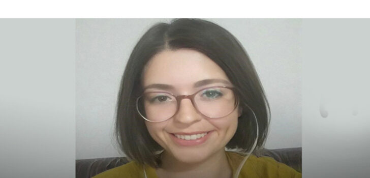 GENÇ KIZ 5’NCİ KATTAN DÜŞEREK HAYATINI KAYBETTİ