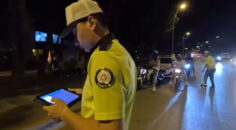 MOTOSİKLETLERE SIKI DENETİM