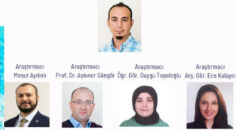 PAÜ’NÜN TASARIMI PROJESİ TÜBİTAK TARAFINDAN DESTEKLENECEK