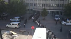 DENİZLİ MERKEZLİ ESKORT ŞEBEKESİ OPERASYONUNDA 17 TUTUKLAMA