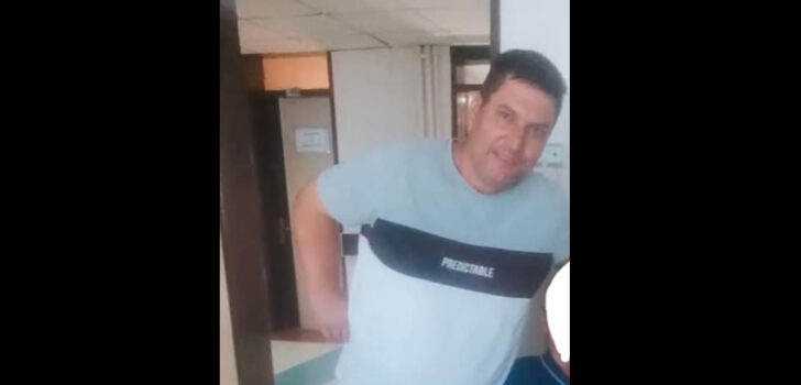 TRAKTÖR ALTINDA KALAN İŞÇİ HAYATINI KAYBETTİ