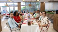 PAÜ’DE TÜRKÇE YAZ OKULU BAŞLADI