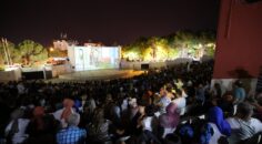 “YAZ SİNEMA AKŞAMLARI” PERDELERİNİ AÇTI