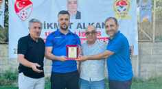 KURUOĞLU’NA ÖNEMLİ GÖREV