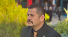 “AZİZ MİLLETİMİZİN BAŞI SAĞ OLSUN“