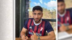 DENİZLİSPOR’DA EMRE YILDIRIM DÜZCESPOR’A GİTTİ