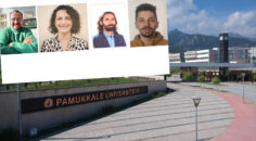 PAÜ BİR İLKE İMZA ATTI