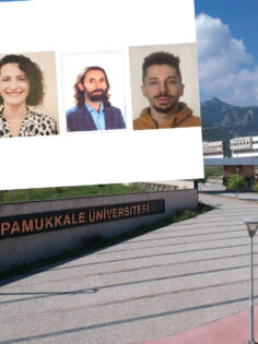 PAÜ BİR İLKE İMZA ATTI