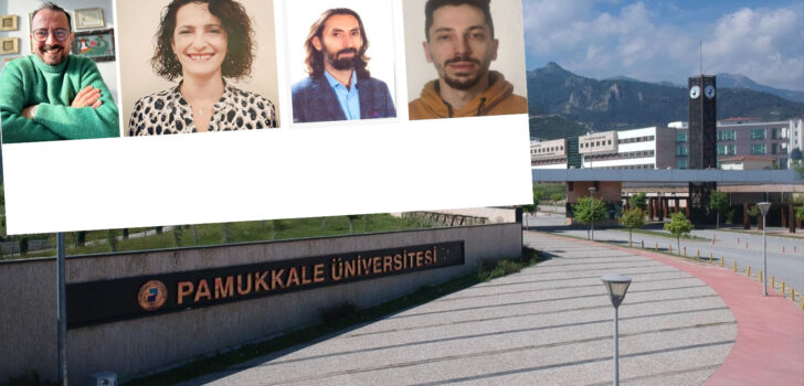 PAÜ BİR İLKE İMZA ATTI