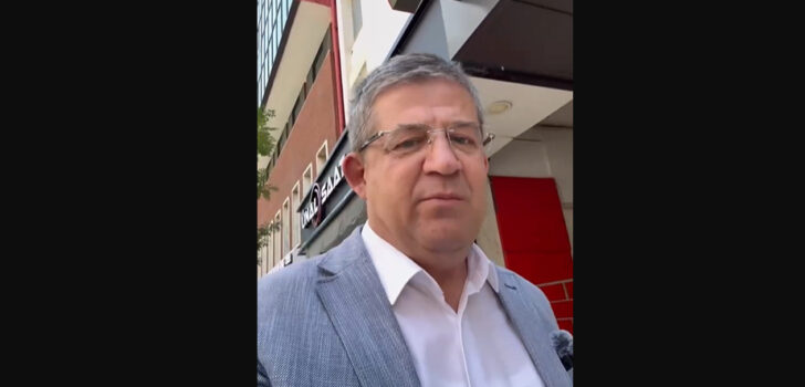 EMLAK VERGİSİNE İTİRAZ EDİN!