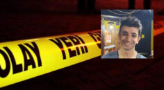 KAMYONLA ÇARPIŞAN MOTOSİKLET SÜRÜCÜSÜ HAYATINI KAYBETTİ