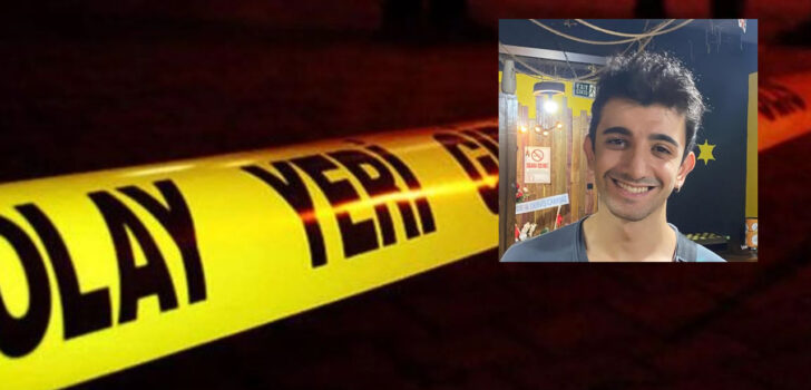 KAMYONLA ÇARPIŞAN MOTOSİKLET SÜRÜCÜSÜ HAYATINI KAYBETTİ