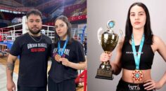 YAĞMUR MİLLİ TAKIMA DAVET EDİLDİ