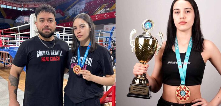 YAĞMUR MİLLİ TAKIMA DAVET EDİLDİ