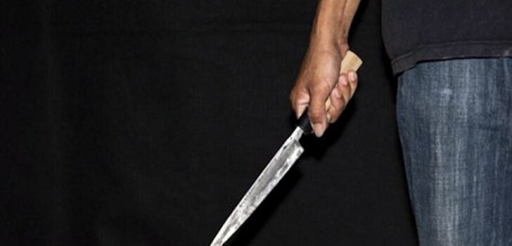 ŞAKA KAVGAYA DÖNÜŞTÜ: 1 AĞIR YARALI