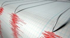 DENİZLİ’DE DEPREM KORKUTTU