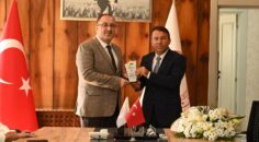 İL TARIM ORMAN’DA ZAYİM GÖREVİ DEVRALDI