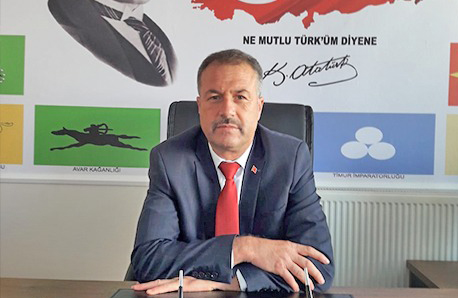 TÜRKİYE KAMU’SEN’İN TOPLU SÖZLEŞME TALEPLERİ