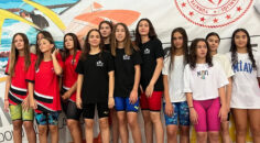 ANALİG GRUP ŞAMPİYONASI’NDA DENİZLİ RÜZGARI ESTİ