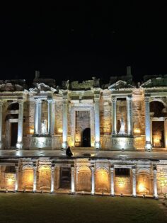 MÜZE VE ÖREN YERİ ZİYARET SAATLERİ YENİDEN DÜZENLENDİ