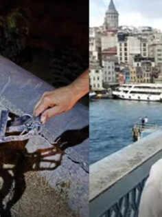 BİSİKLET SÜRÜCÜSÜNE OTOMOBİL ÇARPTI: 1 ÖLÜ