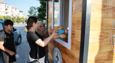 PAMUKKALE BELEDİYESİ “HALK EKMEK” AĞINI GENİŞLETTİ