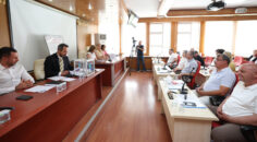 İÇKİLİ YER BÖLGESİ İÇİN YENİDEN KARAR ALINDI