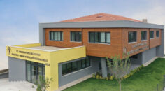 OSMAN AYDINLI KREŞİ’NDE KAYITLAR BAŞLADI